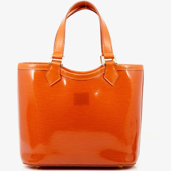 Pre owned Auth Louis Vuitton Lagoon Bay Mini #2440L10 - Picture 3 of 16